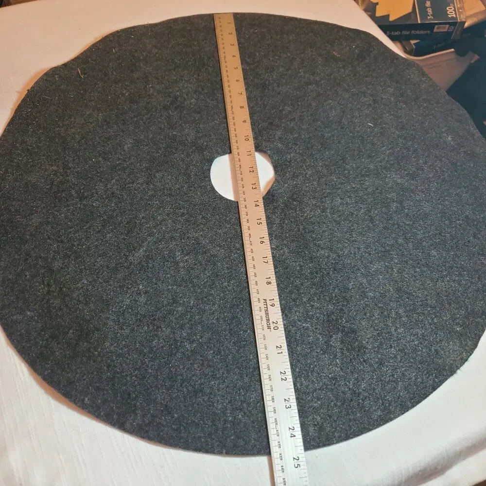 Spare Tire Pad -OEM 2024 Nissan Rogue